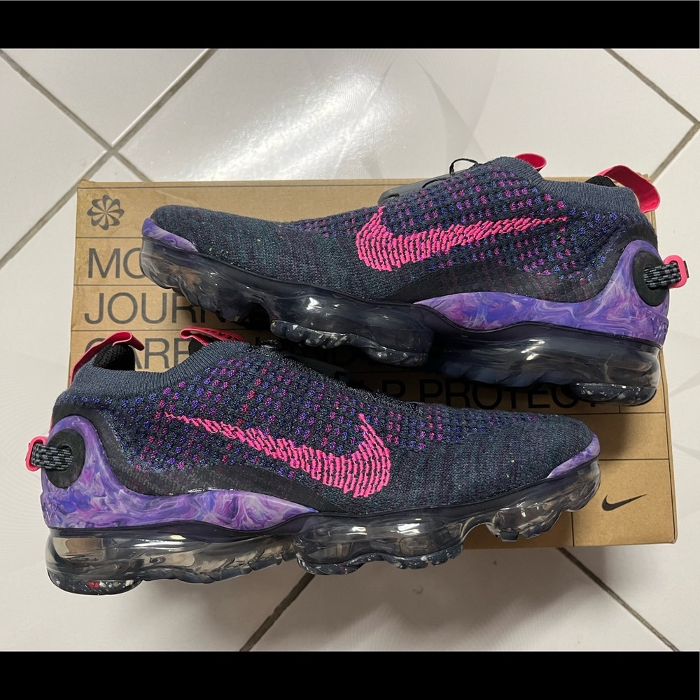 Air Vapormax 2020 Women size 8